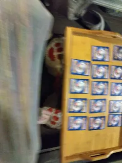 Lot Of 40 Pokemon Cards - Image 2