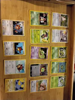 Lot Of 40 Pokemon Cards - Image 3
