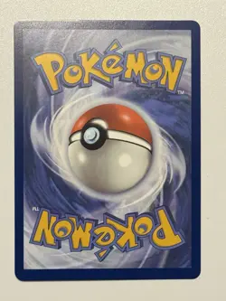 Fezandipiti ex 038/064 Prize Pack Series Cards Holo - Image 2