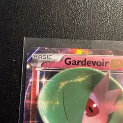 Gardevoir EX 78/114 XY - Steam Siege Holo Rare Clean Card! Nm/Mint - Image 2