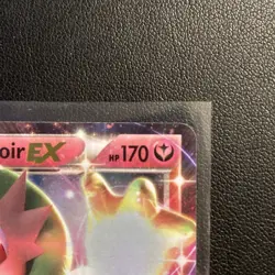 Gardevoir EX 78/114 XY - Steam Siege Holo Rare Clean Card! Nm/Mint - Image 3