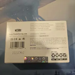 MTG Secret Lair x Warhammer 40,000: Orks Traditional FOIL Edition SEALED NEW - Image 3