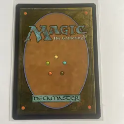 MTG Edge of Eternities - Mutinous Massacre(Foil) Rare 0222 NM - Image 2