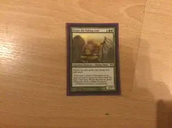Magic the Gathering Dosan the Falling leaf - Image 1