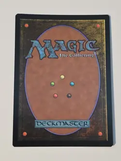 Edea, Possessed Sorceress (Borderless) Commander: Final Fantasy Foil - Image 2