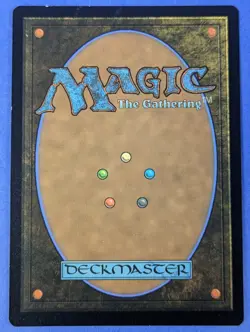 MTG Magic: Dominaria Remastered: Counterspell Foil #457 Promotional - NM - Image 2