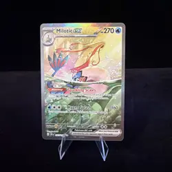Milotic ex 237/191 Special Illustration Rare Surging Sparks Pokemon *Near Mint* - Image 1
