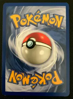 No Symbol Scyther 10/64 Holo Jungle Pokemon Error Misprint WOTC English NM-Mint - Image 2