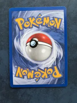 Pokemon Card – Dark Octillery Holo – 8/109 – EX Team Rocket Returns – 2004 - Image 2