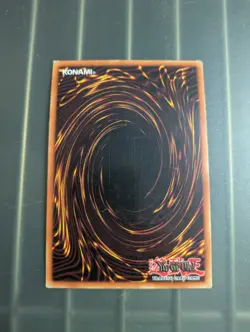 Yugioh Toon Mermaid MRL-072 Ultra Rare 1st Edition LP - Image 2