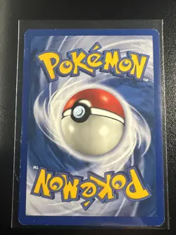 Pokemon TCG Mr. Mime 22/64 LP - Image 2