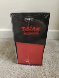 Pokemon TCG Destined Rivals ETB Elite Trainer Box | Brand New | Sealed | MINT - Image 5