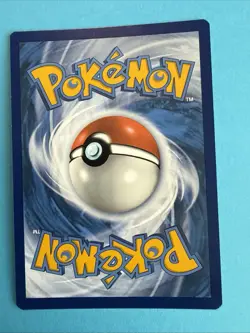 Pokemon TCG Destined Rivals Team Rocket's Nidoking EX 119/182 Near Mint - Image 2