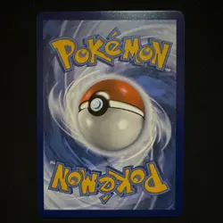 Pokemon Yanmega EX Sv10: Destined Rivals 206/182 280 HP Ultra Rare Holo English - Image 2