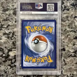 Pokemon 2026 Mega Gengar ex 284/217 SIR Ascended Heroes GEM MINT PSA 10 - Image 3