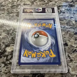 Pokemon 2026 Mega Gengar ex 284/217 SIR Ascended Heroes GEM MINT PSA 10 - Image 4