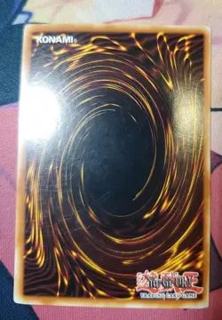 Yugioh! Superalloy Beast Raptinus - GLAS-EN042 - Common - 1st Edition LP - Image 3