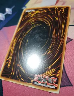 Yugioh! Superalloy Beast Raptinus - GLAS-EN042 - Common - 1st Edition LP - Image 4