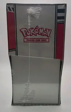 Pokemon White Flare Elite Trainer Box (ETB) Sealed - Image 3