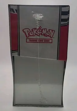 Pokemon White Flare Elite Trainer Box (ETB) Sealed - Image 4