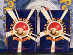Pokemon Southern Islands Jigglypuff Butterfree Japanese Lot - Image 2