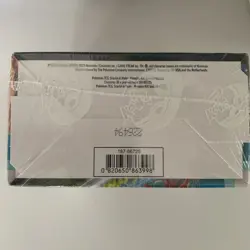 Pokemon TCG | Paradox Rift Booster Box | Factory Sealed | Broken Seal - Image 4