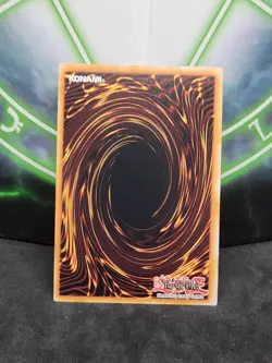 Yugioh Black Rose Dragon MGED-EN026 Premium Gold Rare Alt Art 1st Edition NM - Image 2