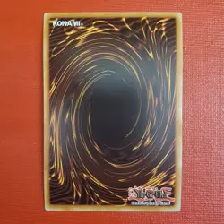 Yugioh D/D/D Oblivion King Abyss Ragnarok OP04-EN010 - Image 2