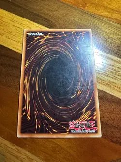 D.D. Assailant SDDE-EN017 1st Edition Common PL + BONUS - Image 2