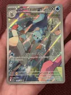 Oshawott Evolution Set S&V White Flare Pokemon Card Game English - Image 3