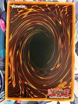 Stardust Dragon SHSP-ENSE1 LIMITED EDITION YuGiOh Card - Image 2