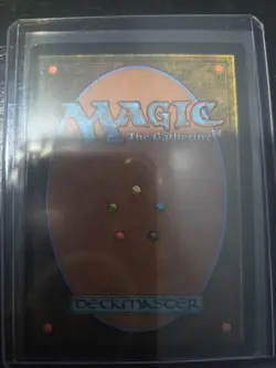 Sephiroth, The Savior M0049 Final Fantasy MTG Through The Ages TCG + BONUS - Image 2