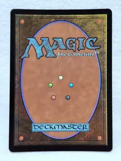 Distorted Curiosity 046/271 Foil Phyrexia: All Will Be One Magic: The Gathering - Image 2