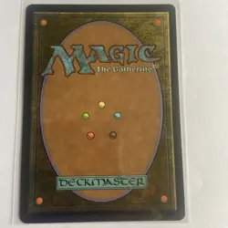 MTG Edge of Eternities - Mystifying Maze(Extended Art) Rare 0029 NM - Image 2