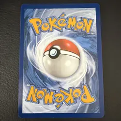 Near Mint! Pokemon TCG Bulbasaur IR 133/132 Mega Evolutions Stamped - Image 2