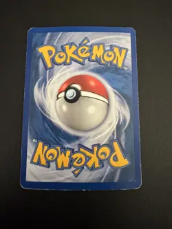 POKEMON TCG DEOXYS EX HOLON PHANTOMS RARE HOLO!! - Image 3