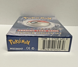 Pokemon Base Set SHADOWLESS 2 Player Starter Theme Deck - Image 3