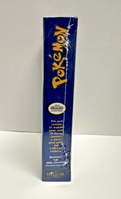 Pokemon Base Set SHADOWLESS 2 Player Starter Theme Deck - Image 4