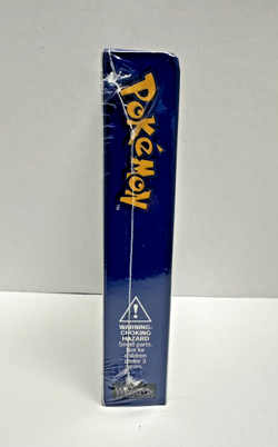 Pokemon Base Set SHADOWLESS 2 Player Starter Theme Deck - Image 5