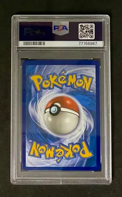 2019 Pokemon Sun and Moon Charizard Braixen GX Cosmic Eclipse PSA 8 - Image 2
