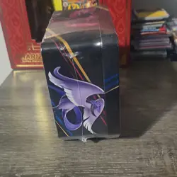 Pokemon TCG Crown Zenith Tin Galarian Zapdos & Galarian Articuno 2023 - Image 3