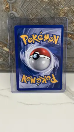 Pokemon Team Magma's Houndoom 10/95 EX Team Magma vs Team Aqua Holo Rare - Image 2
