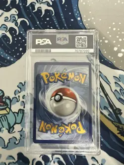 Pokemon Dragonite V Evolving Skies Full Alt Art #192 PSA 10 Gem Mint - Image 2