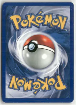 Pokemon Sabrina's Drowzee 092/132 Unlimited Gym Heroes Common - Image 2