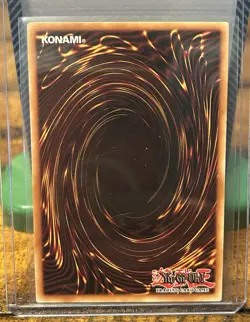 YUGIOH TIME MACHINE SBTK-EN039 ULTRA 1ST ED NM SPEED DUEL - Image 2