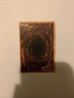 Fiendsmith's Requiem INFO-EN046 1st Edition 25th Anniversary - Image 3