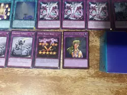 Yu-Gi-Oh Graydle / Penguin deck Comes Sleeved And Deck Box lot 5 - Image 4