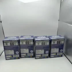 LOT OF 4 One Piece TCG: Double Pack Set 9 The Azure Sea's Seven SEALED IN HAND - Image 4