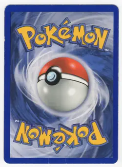 Pokemon Card TCG Rocket's Hitmonchan 11/132 Gym Heroes Holo Rare MP - Image 2