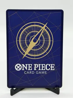 Usopp (Full Art) ST29-002 Starter Deck 29: Egghead Foil One Piece English TCG - Image 2